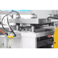 Grain filling packaging machine